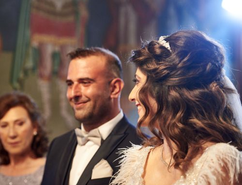 Despina & Theodosis