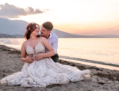 Anna & Dimitris