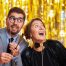 Ενοικίαση Photo Booth (photobooth)