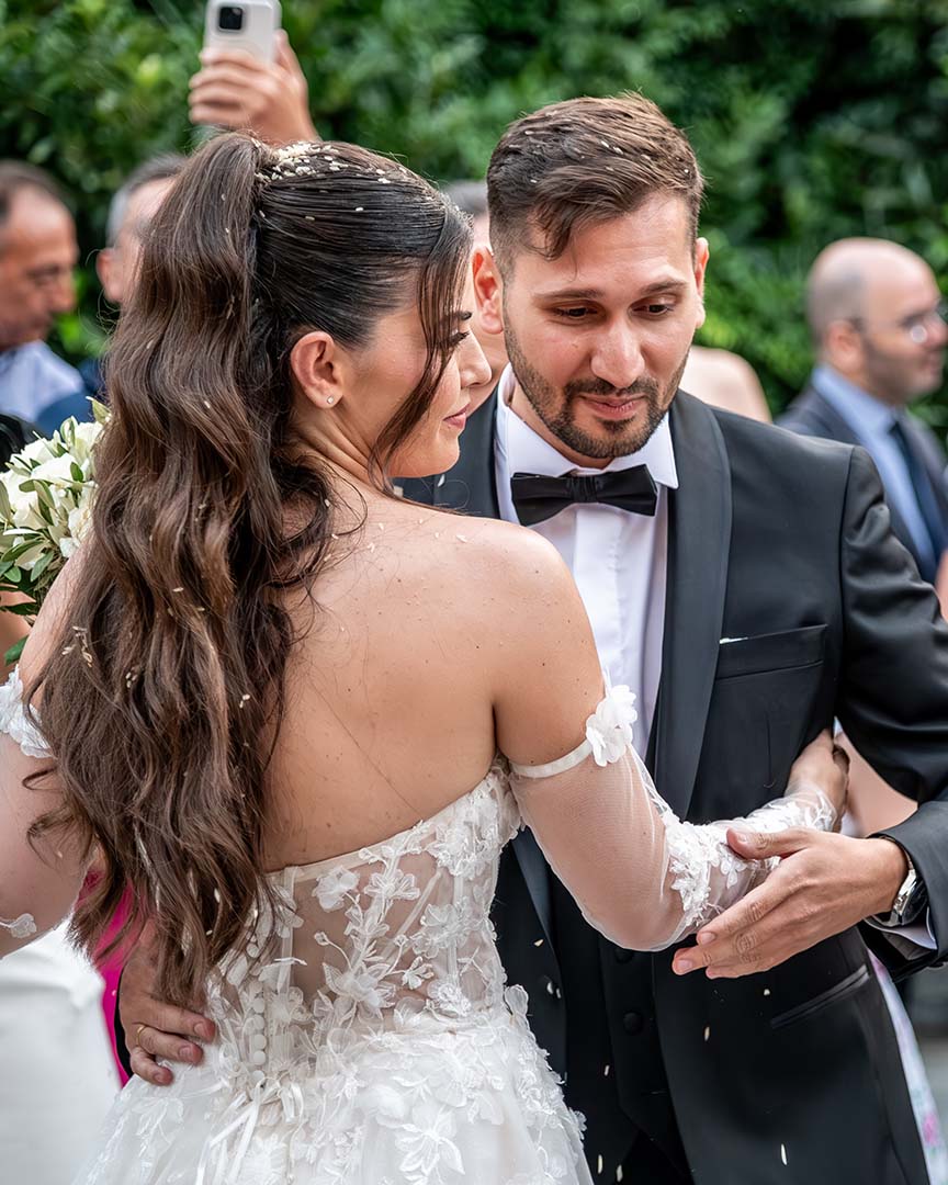 Wedding photography