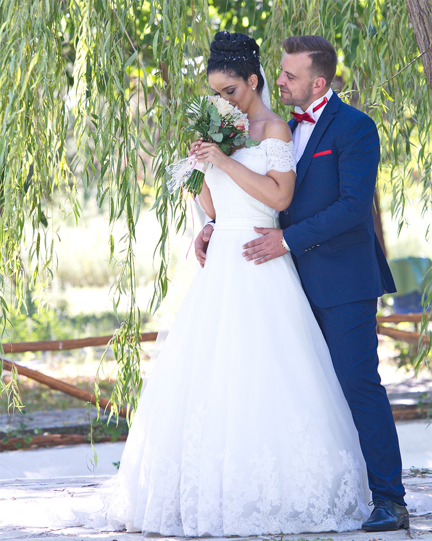Wedding photography